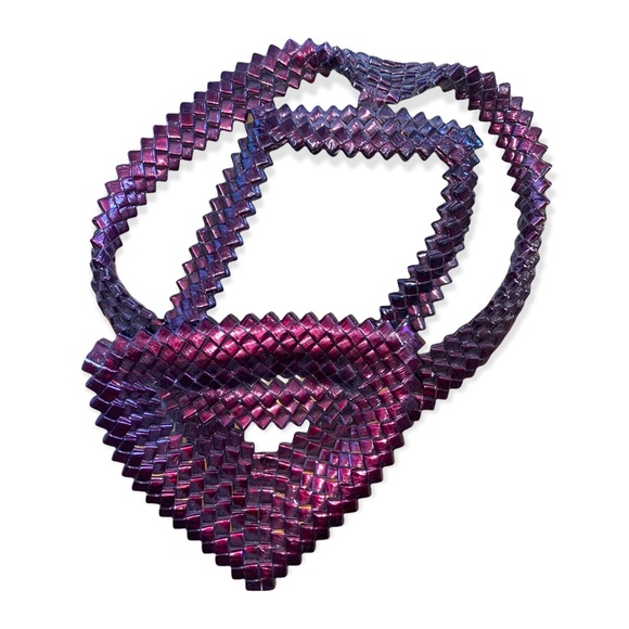 Cigarette cart prison art - Picture 3 of 3